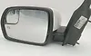 Side Mirror (LH) - 2015 Ford Edge SEL