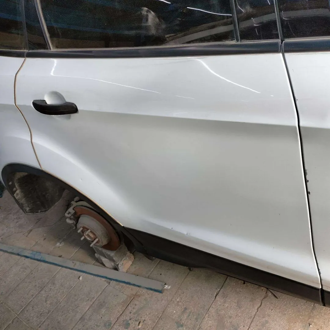 Door (RHB) - 2017 Ford Escape
