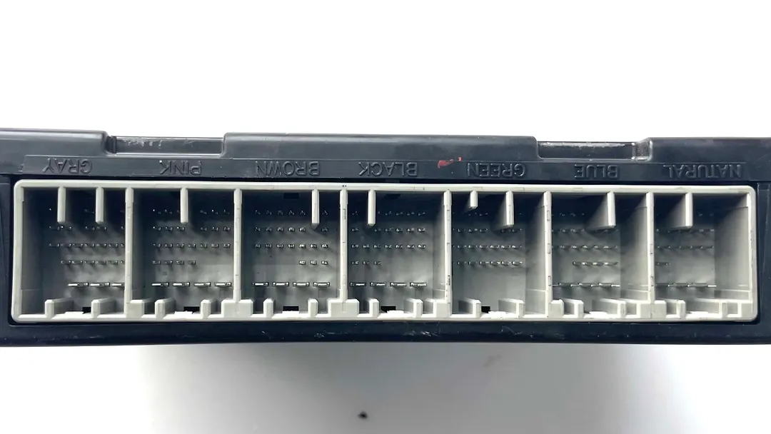 Body Control Module/BCM - 2015 GMC Sierra DENALI