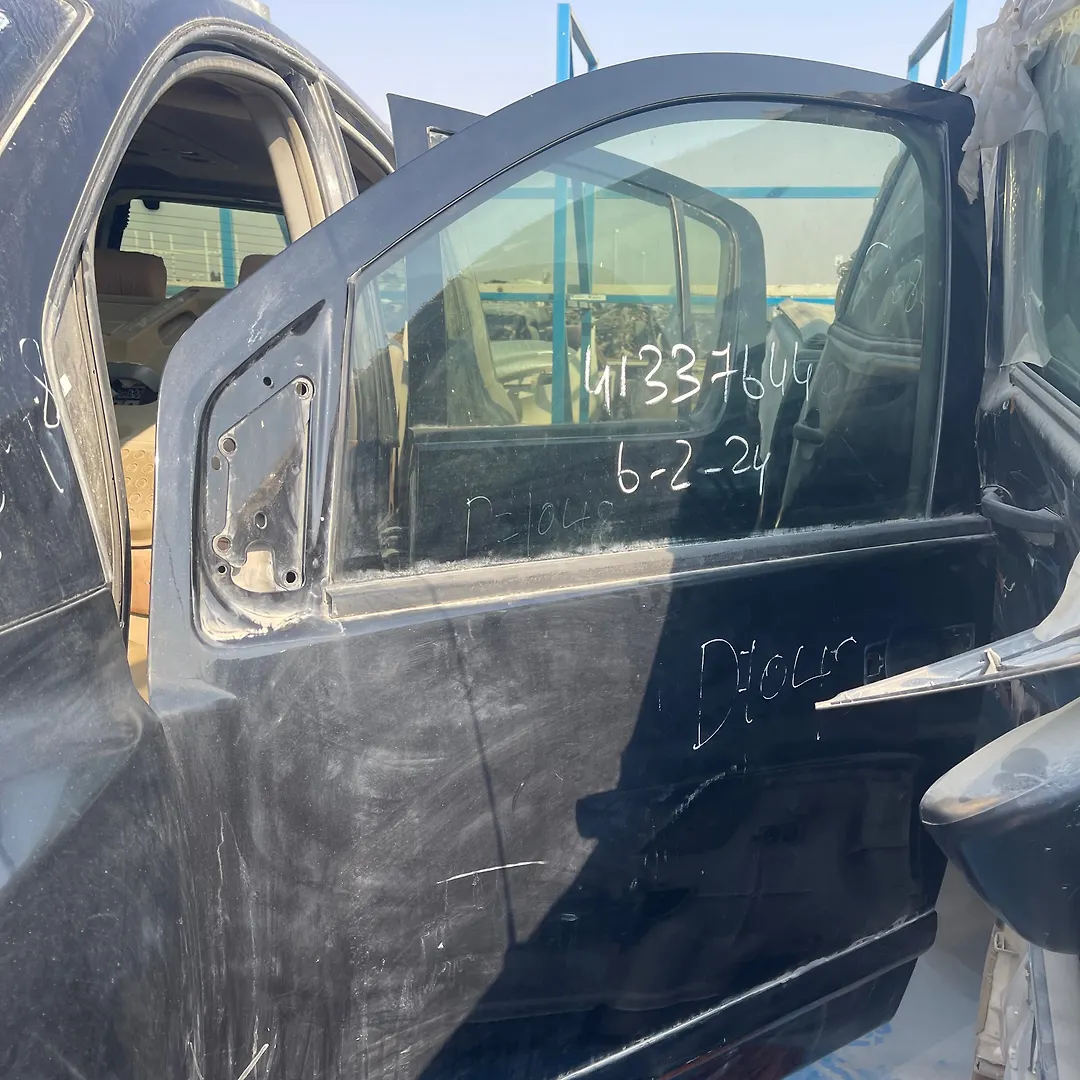 Door (LHF) - 2006 Nissan Armada