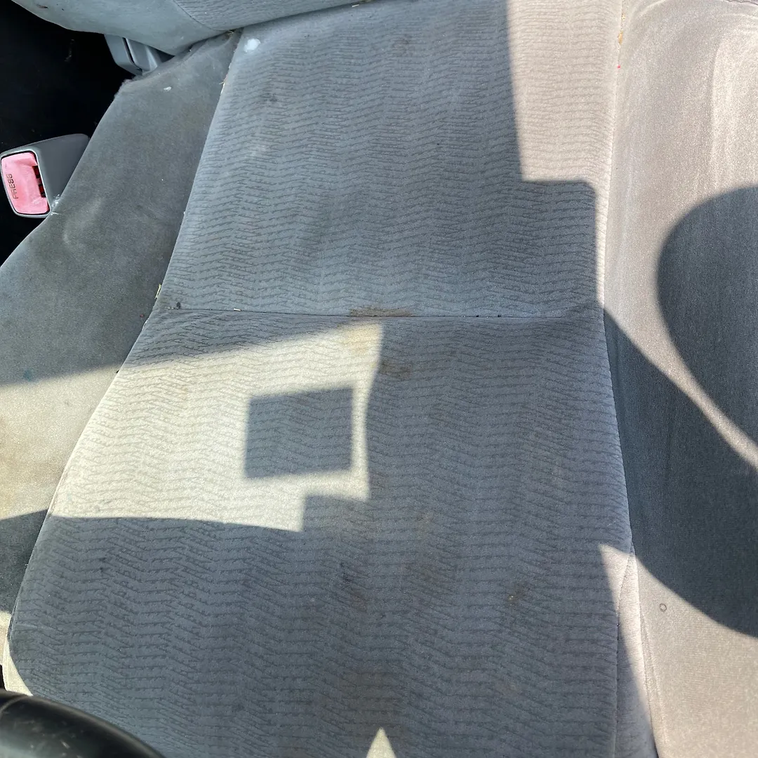 Front Seat (LHS) - 2012 Toyota Sequoia UCK60L