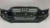 Front Bumper - 2015 Audi S4