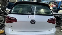 Trunk/hatch/tailgate - 2016 Volkswagen Golf R