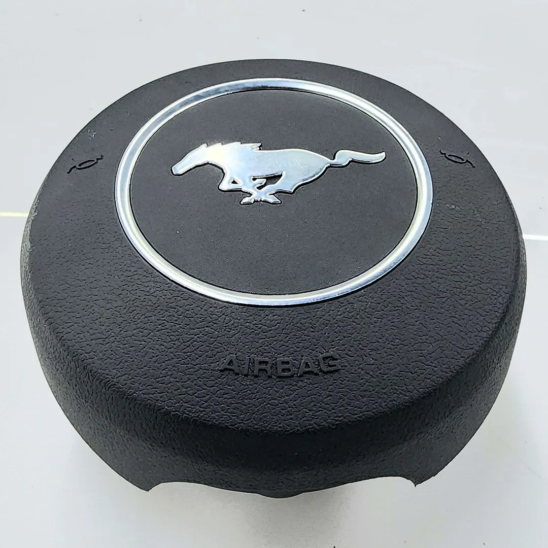 Airbag (Steering) - 2021 Ford Mustang