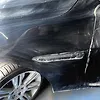 Fender (LHF) - 2017 Jaguar XF