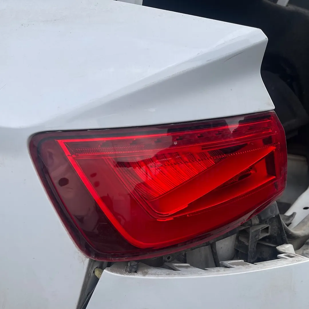 Tail Light (LH) - 2016 Audi A3