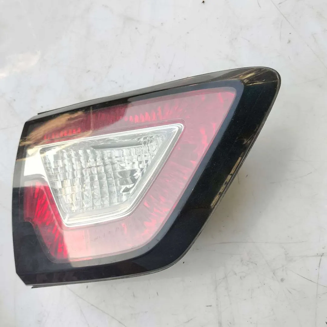 Tail Light (LH) - 2015 Chevrolet Traverse