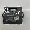 Gateway computer - 2016 Audi A3