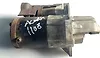 Starter Motor - 2015 GMC Acadia