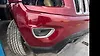 Front Bumper - 2014 Jeep GRAND CHEROKEE