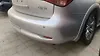 Rear Bumper - 2011 Infiniti QX56