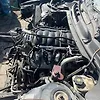 Engine  - 2012 Chevrolet Caprice Police Vehicle