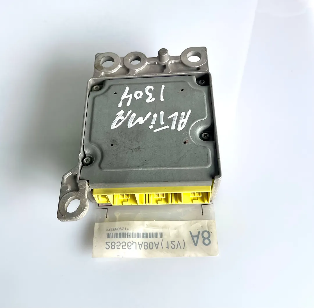 Air bag Module - 2007 Nissan Pathfinder
