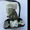 Trunk Lock - 2016 Ford Escape