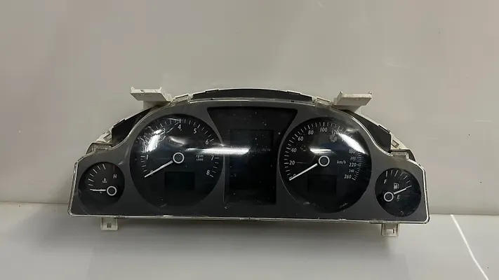 Speedometer - 2013 Chevrolet Caprice