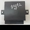 Tire Pressure Monitoring Control Module - 2011 Jaguar XF