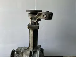 Front Differential  - 2011 Infiniti QX56
