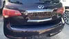 Rear Bumper - 2012 Infiniti QX56 5.6