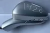 Side Mirror (LH) - 2017 Ford Fusion