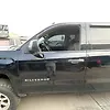 Door (LHF) - 2014 Chevrolet SILVERADO LT