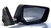 Side Mirror (RH) - 2015 Chevrolet Impala