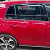 Door (RHB) - 2016 Volkswagen Golf 