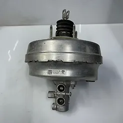 Brake booster - 2021 Land Rover RANGE ROVER EVOQUE