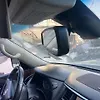 Rear view mirror - 2017 Nissan Armada 5.6