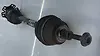 Axle(RHF) - 2011 Audi A6 