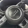 Airbag (Steering) - 2012 Audi A1