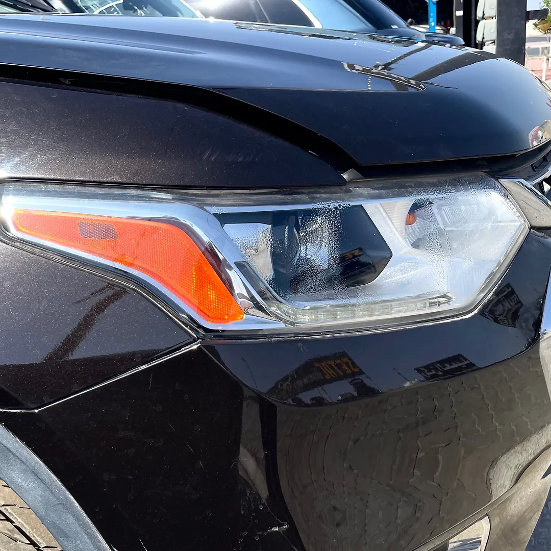 Headlight (RH) - 2019 Chevrolet Traverse