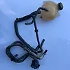 Radiator Water Bottle - 2018 Ford EcoSport