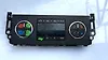 AC Switch - 2010 GMC Yukon
