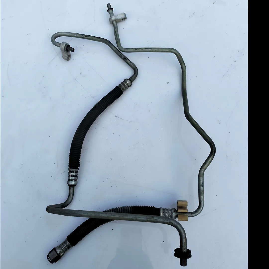 Gearbox Pipe - 2015 Ford Edge