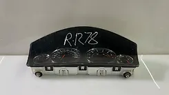 Speedometer - 2006 Jeep Grand Cherokee
