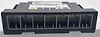 Body Control Module/BCM - 2014 Chevrolet Impala LTZ (2LZ)
