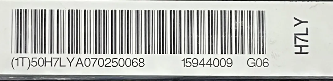 Speedometer - 2007 GMC DENALI