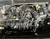 Engine  - 2019 Lincoln Nautilus