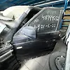 Door (LHF) - 2011 Land Rover RANGE ROVER SPORT