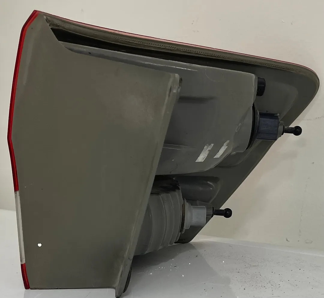 Tail Light (LH) - 2014 Jeep Grand Cherokee Overland