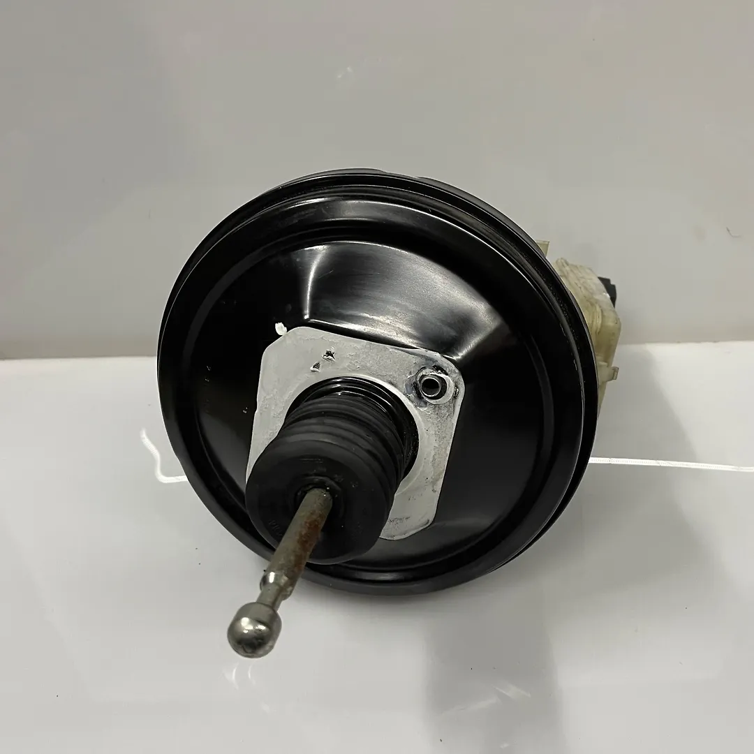Brake booster - 2014 Chevrolet Impala LTZ