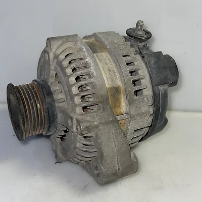 Alternator - 2011 Jeep Grand Cherokee Laredo WK
