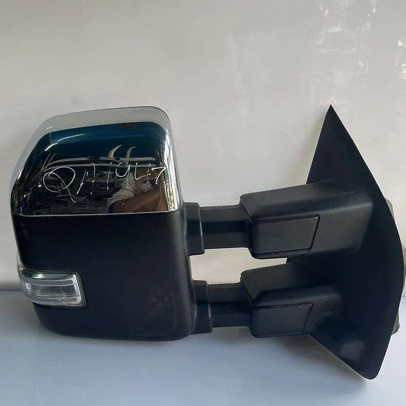 Side Mirror (RH) - 2019 Ford F-150