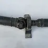 Drive Shaft - 2017 Chevrolet Camaro