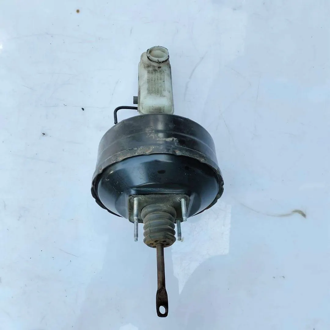 Brake booster - 2013 GMC Terrain