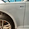 Fender (LHF) - 2017 Audi A4