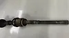 Axle(LHF) - 2015 Lincoln MKC LS