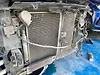 Radiator - 2014 Infiniti QX70 3.7i