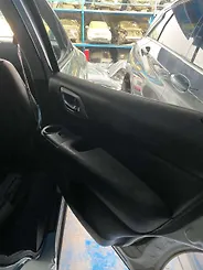 Door (RHB) - 2014 Nissan Pathfinder