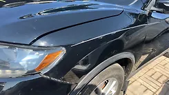 Fender (LHF) - 2015 Nissan Rogue